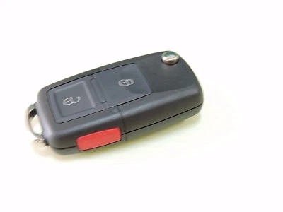 Nueva llave remota GQ43VT20T para Toyota Tacoma Tundra FLIPkey G CHIP Foto 1 de 3