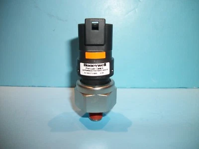 NUEVO SENSOR INTERRUPTOR DE PRESIÓN HONEYWELL LER00035TBYNKCAA15 LEGADO 28V Foto 1 de 4