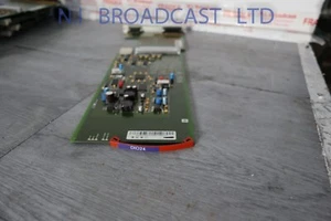 Axon Dio24 (DIO24) 4 Kanal Audiokarte für Synapse Frames Preis ist für 1x Karte - Bild 1 von 6