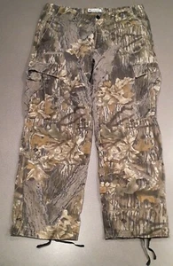 Columbia Mossy Oak Men's Break Up 33x29 Pants - Picture 1 of 12