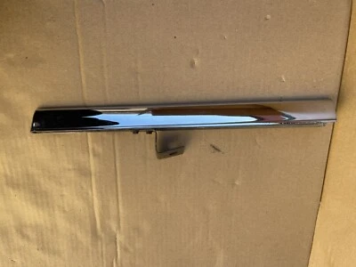 Mustang GT 1964 1965 cupé fastback original Ford LH parrilla barra corral C4Zb-8B250 Foto 1 de 4