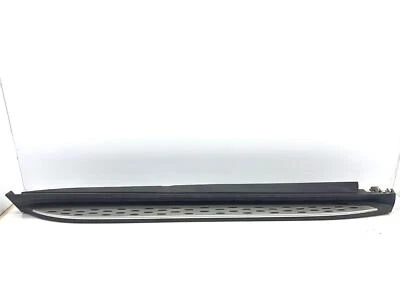 2013-2016 MERCEDES GL63 AMG OEM SIDE STEP ROCKER RUNNING BOARD SET *SEE DETAILS* Foto 1 de 4