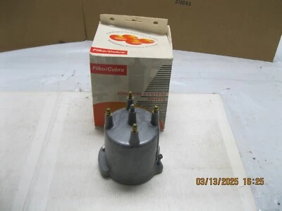 Filko Cobra F0-136C Ignition Distributor Cap Foto 1 de 4