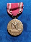 Vintage For Good Conduct Medal US Military Efficiency Honor Fidelity(M.T.#30003)