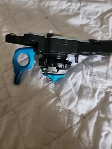 Beyblade Burst Turbo Slingshock Riptide Spinning Top Toy Forneus Game Shark - Picture 1 of 4