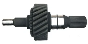 Dodge RAM NP205 transfer case 4wd 29 spline input shaft NP16615 - Picture 1 of 1