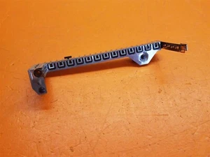⭐️⭐️⭐️⭐️⭐️ Microsoft Xbox 360 Slim X850984 DVD Drive Support Bracket Caddy - Picture 1 of 2