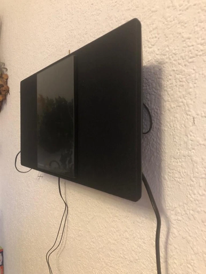 Panasonic ❗️SC-HC2040EGK Micro- mit Chromecast built-in DAB+, Bluetooth,CD, USB - Bild 1 von 4