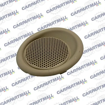 Subaru B9 Tribeca 2006 2007 altavoz lateral derecho tweeter cubierta recorte 94087XA00A OEM Foto 1 de 4