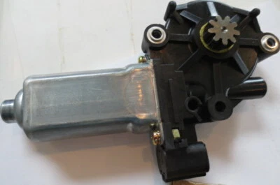 Conjunto de motor de funcionamiento de ventana Ford OEM F8DZ-5423395-AA 1998-2004 Taurus, FS Foto 1 de 4