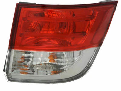 Conjunto de luz trasera derecha exterior para Honda Odyssey 2014-2017 TYC 71775QV 2015 Foto 1 de 2