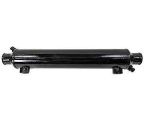 Enfriador de aceite Crusader R147006 6,0 L fabricante de equipos originales - Imagen 1 de 3