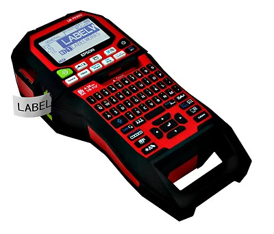 Epson LW-PX900 Label Maker & Shrink Tube Printer  **Authorized Epson Dealer** - Image 1 of 2