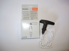 1128 3400 Stihl 3,5mm Starterseil Anwerfseil ElastoStart MS460 MS461 MS462  
