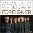 Foreigner - An Acoustic Evening With Lp Vinyl Album Sealed Juke Box Hero Record