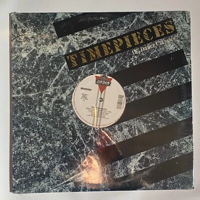 Bananarama - Really Sayin Somethin / Aie A Mwana US 12" NEW & SEALED - Image 1 of 2