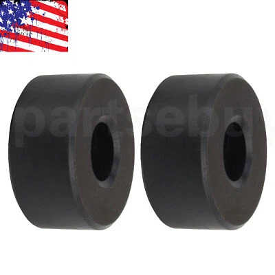 Rodillos de embrague secundarios para Polaris RZR Ranger ACE 325 500 570 900 XP 2014-2019 Foto 1 de 4