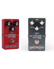 Giannini/Belcat Ds-101 And Ds-102 Distortion 2 Pedal Combo