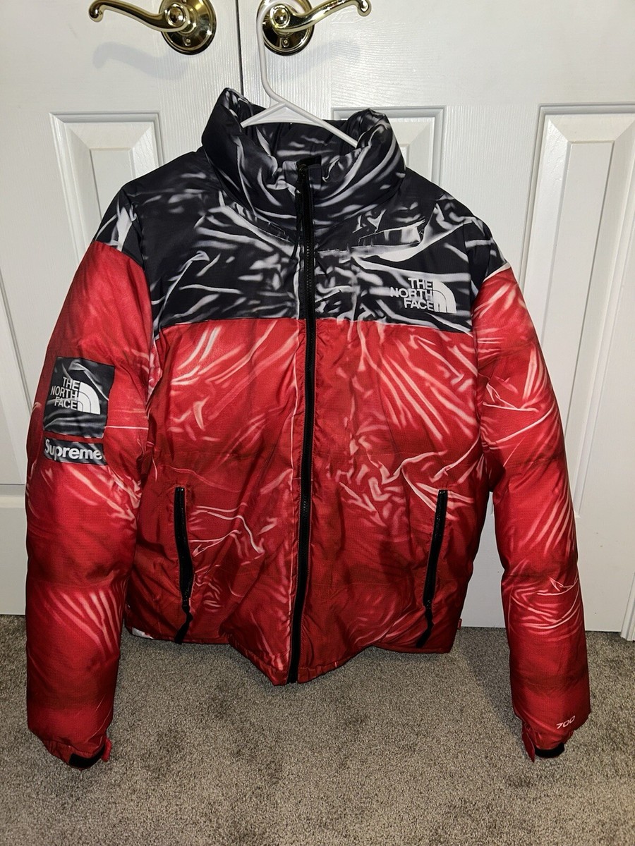 Supreme Nylon Outer Shell Coats, Jackets & Vests Puffer Supreme Nylon Outer Shell Coats, Jackets & Vests Puffer