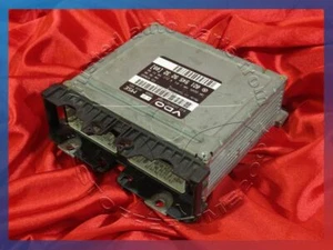 MERCEDES-BENZ W202 C-Class C180 ENGINE ECU COMPUTER CONTROL UNIT 0215459232 - Picture 1 of 4