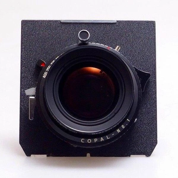 Schneider Schneider Apo-Symmar 180mm Focal Camera Lenses for sale