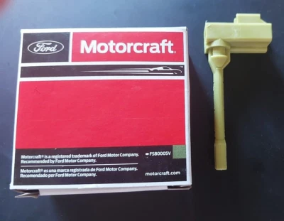 JAGUAR All S 型空气状况 EVAPORATOR 温度传感器 全新 正品 福特 — 第 1/4 张图片