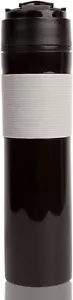 NEW French Press Travel 350Ml/12Oz Portable Press Mug Tea and Coffee Maker - Picture 1 of 5
