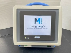 Millipore XIT4N0001 Integritest 4N Filter Integrity Tester - Picture 1 of 6