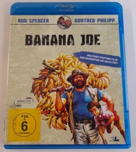 Banana Joe | Blu-ray | Gebraucht - Foto 1 di 1