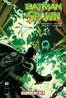 Batman/Spawn: Dämonenfluch Doug Moench