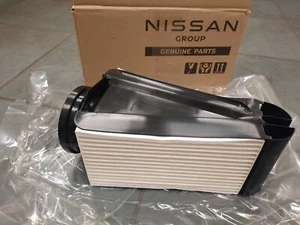 Genuine Air Filter 16546-HG00A For INFINITI Q50 2.2D 2013-2021 651.930 diesel - Picture 1 of 6