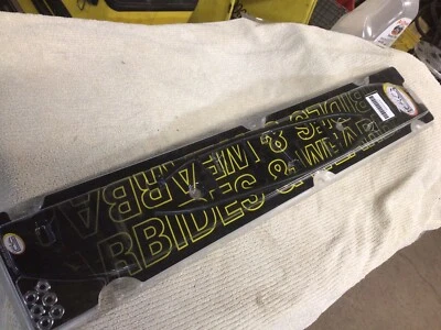 SPI Runners CARBIDE Ripper 4" A-04-0-4-236 Polaris 2006-07 IQ TOURING Foto 1 de 4