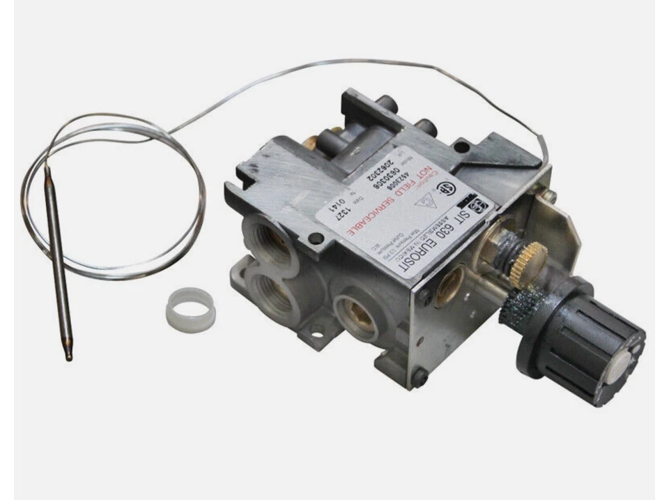 SIT THERMOSTAT FOR GARLAND  - Image 1 of 1