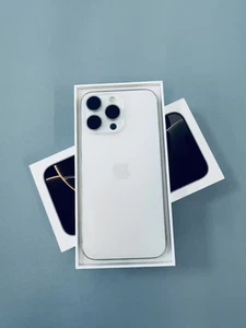 Smartphone Apple iPhone 15 Pro Max - 256 Go débloqué d'usine avec Face ID - Photo 1 sur 7