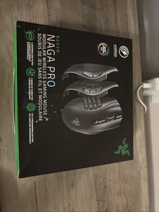 RAZOR NAGA PRO (DGRFG7) Neu. - Bild 1 von 2