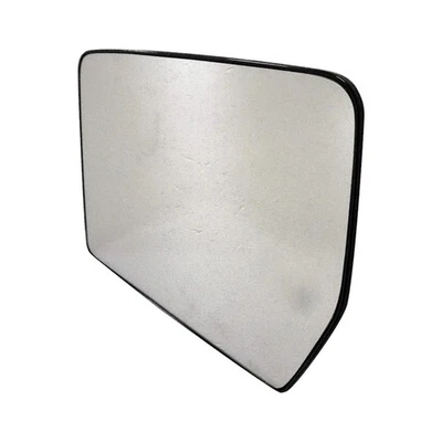 For Lincoln Mark LT 2006 2007 Door Mirror Glass Driver Side | Plastic | Clear - Image 1 of 4