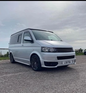 VW Campervan T5.1 2011 - Picture 1 of 11
