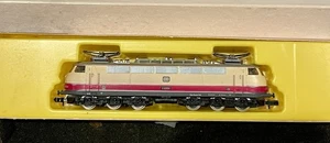 Arnold Rapido 0236 Locomotive N Scale Tested Runs Good Lights Work C-8 - Picture 1 of 7