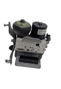 03 04 05 06 Mercedes-Benz E320 E350 E500 W211 ABS Brake Pump A0054317212 Q2 - Foto 1 di 10