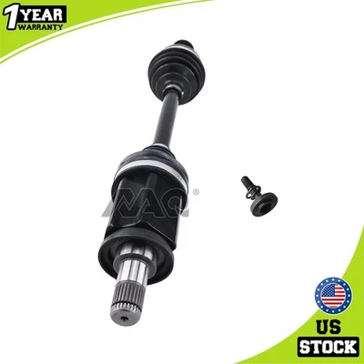 3160826467 Eje delantero izquierdo BMW M550I XDRIVE G30 F90 2018-2023 Foto 1 de 4