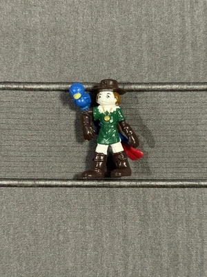 Digimon Nohemon Mini Figure Bandai H-T  1.25” Digital Monsters 2002  - Image 1 of 4