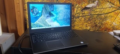 Notebook Dell Vostro 5568 / i5 Gen.7/ SSD / 8Gb. / win11 - Bild 1 von 4