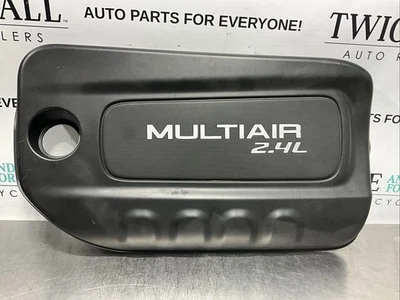 Dodge Dart Multiair 2013-2016 cubierta de motor de 2,4 L OEM Foto 1 de 4