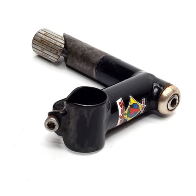 Salsa 1" Quill Stem - Steel 65mm 26mm 1998 - Image 1 of 4