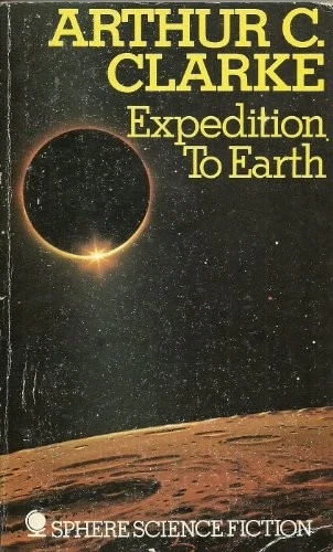 Expedition to Earth (Sphere science fiction) - Clarke, Arthur C. - Image 1 of 1
