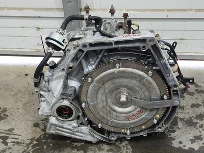 Honda Civic 2012-2013 conjunto de transmisión automática de 5 velocidades de 1,8 L 109 k OEM Foto 1 de 4