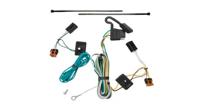 TOW READY 118451 WIRING T-ONE CONNECTOR 07-12 ACADIA Foto 1 de 3