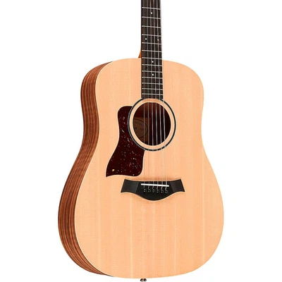 Taylor Big Baby Left-Handed Acoustic Guitar Natural - Image 1 of 4