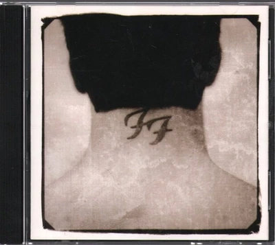 Foo Fighters Es Gibt Nichts Mehr Zu Verlieren CD Europa RCA 74321716992 - Bild 1 von 2
