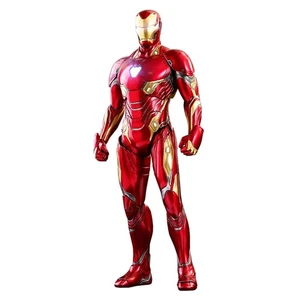Iron Man Armor Wearable Suit EVA Model Requisiten COS Anzug Wearable Handmade - Bild 1 von 14